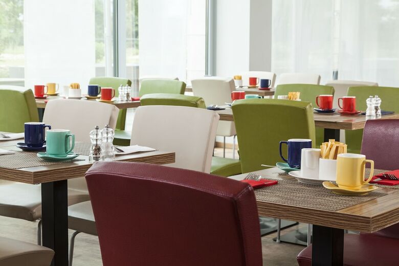 Park Inn By Radisson Frankfurt Airport Hotel