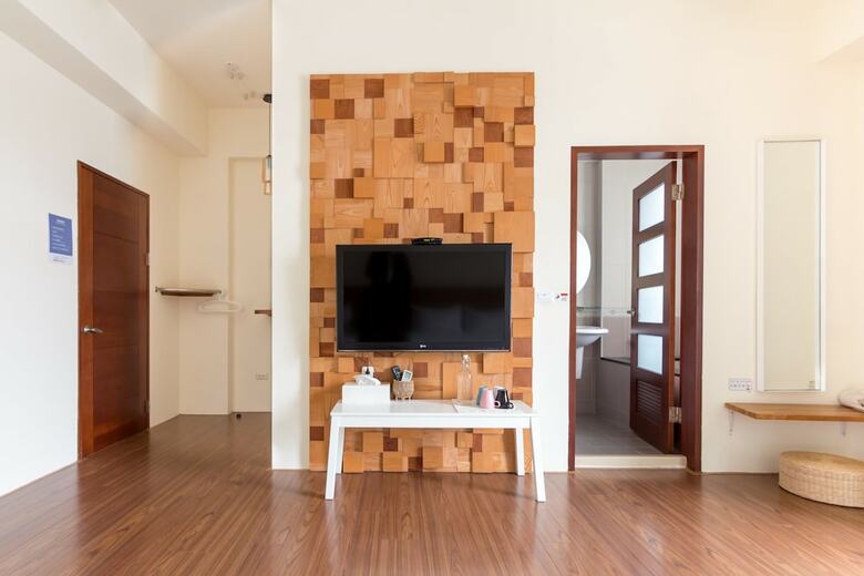 Hotel Taitung Greener