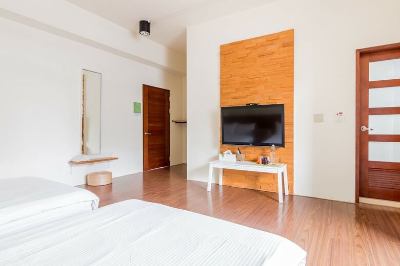 Hotel Taitung Greener