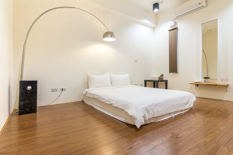 Hotel Taitung Greener