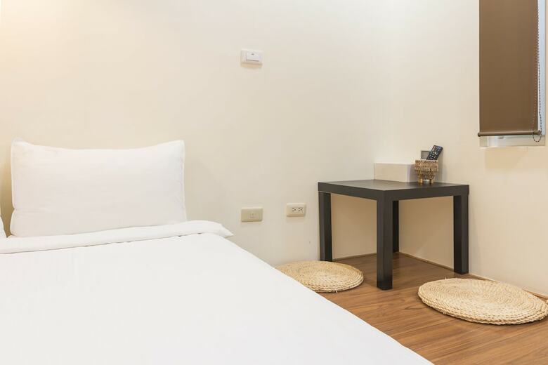 Hotel Taitung Greener