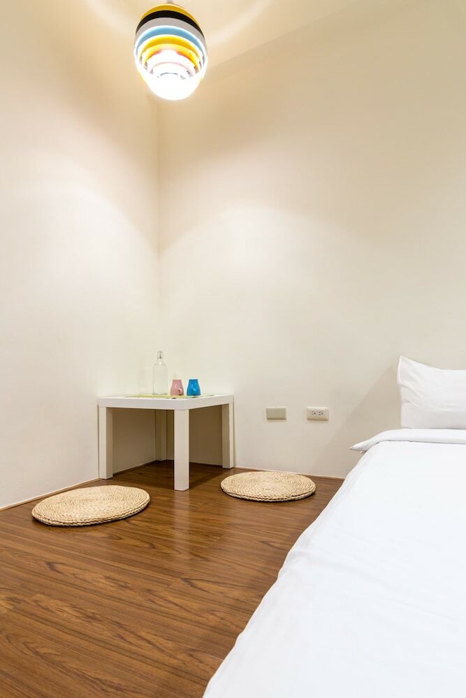 Hotel Taitung Greener