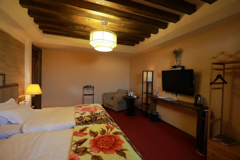 Hotel Hui Guesthouse