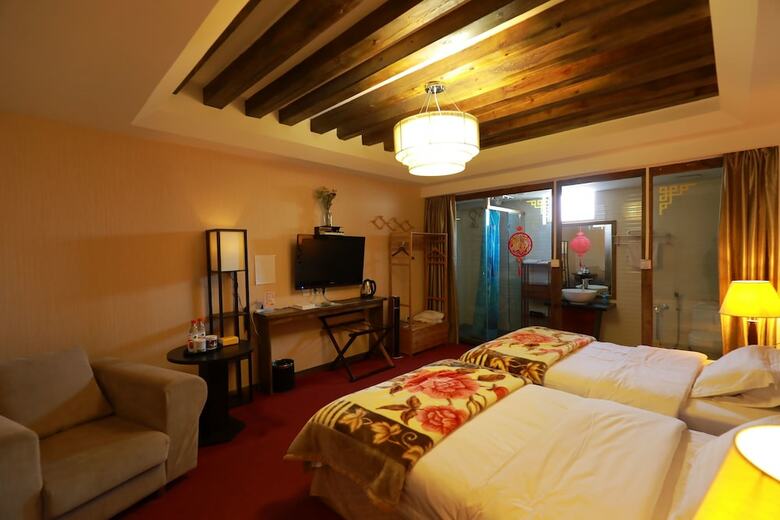 Hotel Hui Guesthouse