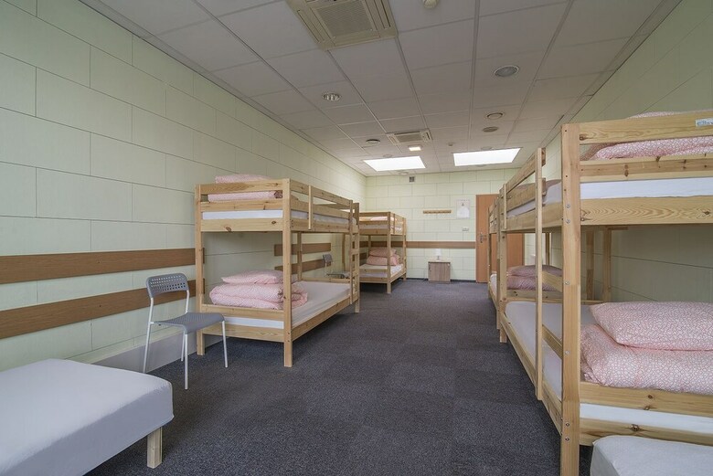 Hostal Sea Hostel