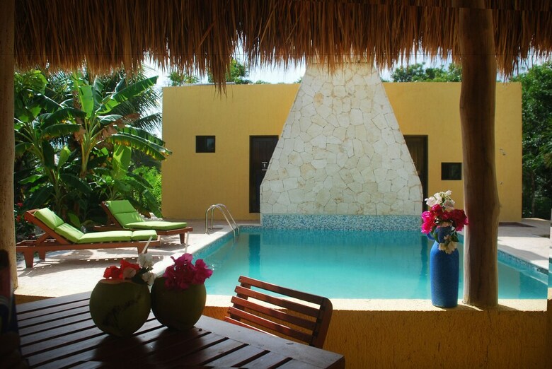 Margarita Del Sol Hotel Costa Maya