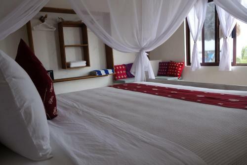 Hotel Almaplena Eco Beach Resort