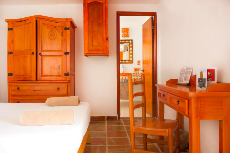 Sercotel Matan Ka�an Hotel