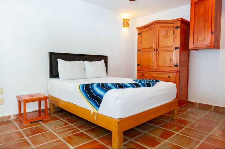 Sercotel Matan Ka�an Hotel