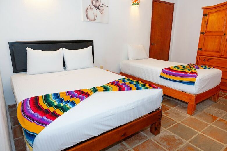Sercotel Matan Ka�an Hotel