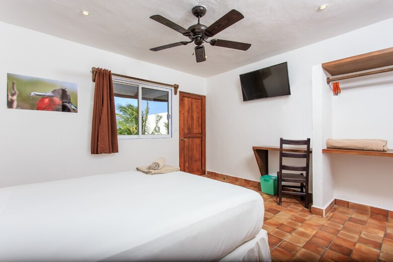 Sercotel Matan Ka�an Hotel