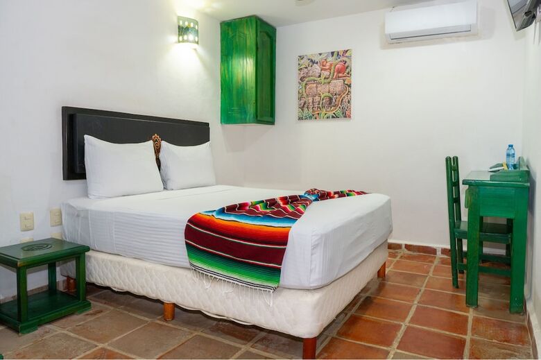Sercotel Matan Ka�an Hotel