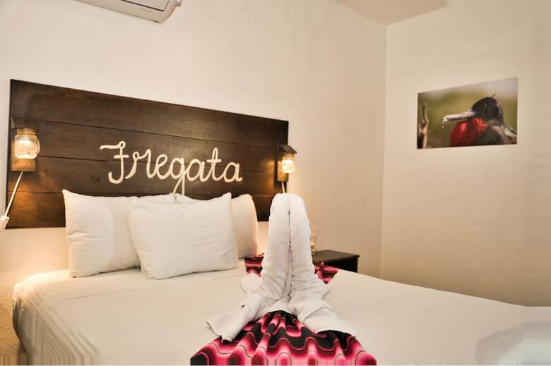 Sercotel Matan Ka�an Hotel