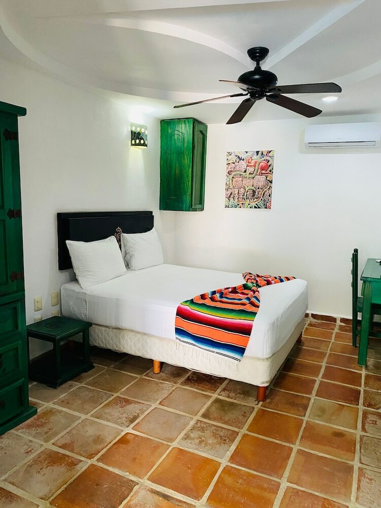 Sercotel Matan Ka�an Hotel