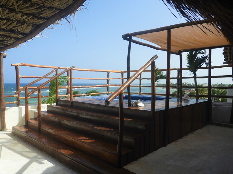Koox Hotel Quinto Sole