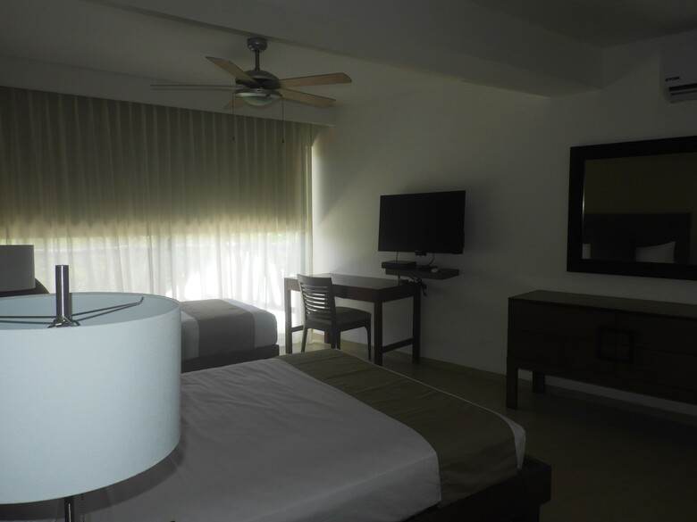 Koox Hotel Quinto Sole