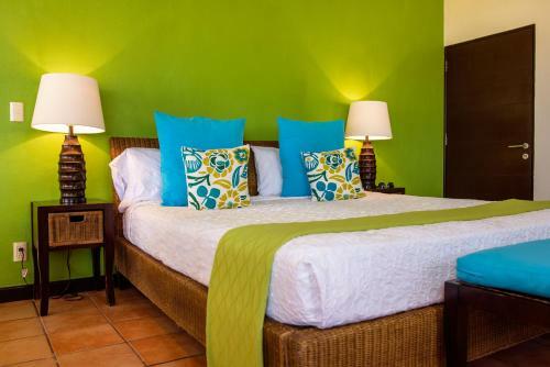 Hotel Chantli Mare