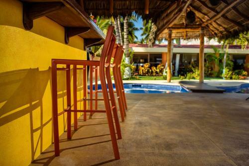 Hotel Chantli Mare