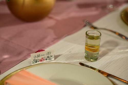 Hotel Chantli Mare