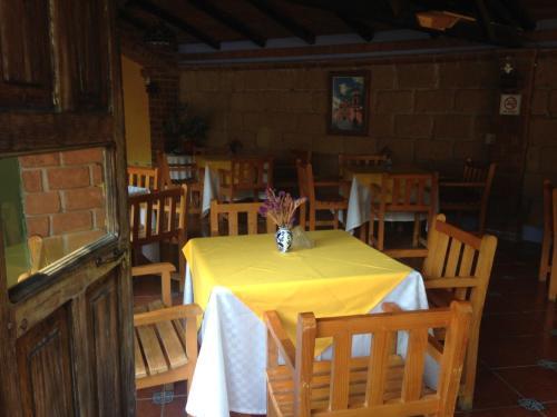 Posada Plaza Don Gabino Hotel Y Restaurante