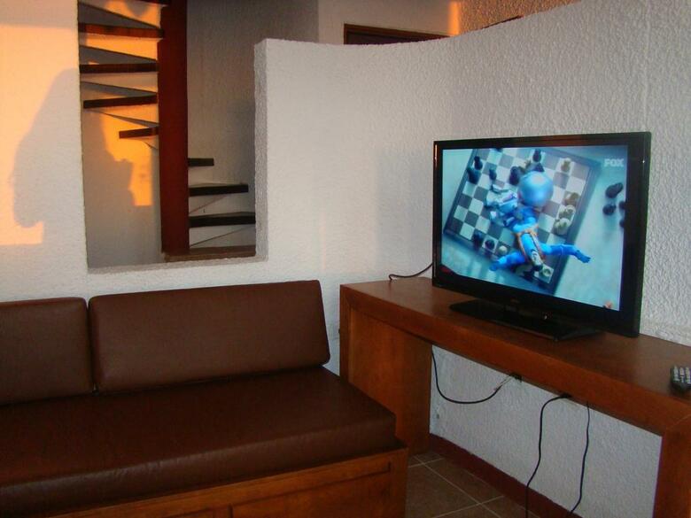Puerto Nuevo Baja Hotel & Villas