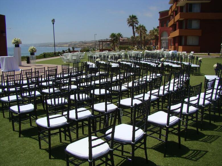 Puerto Nuevo Baja Hotel & Villas