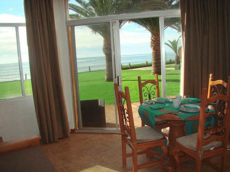 Puerto Nuevo Baja Hotel & Villas
