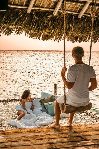 Punta Rucia Lodge