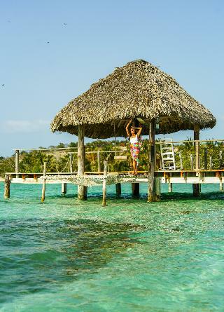 Punta Rucia Lodge