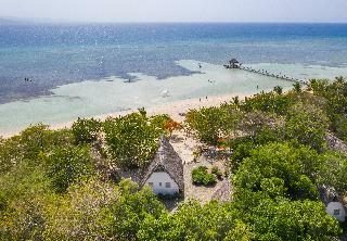 Punta Rucia Lodge