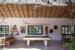 Punta Rucia Lodge