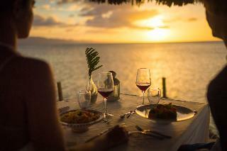 Punta Rucia Lodge
