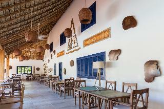 Punta Rucia Lodge