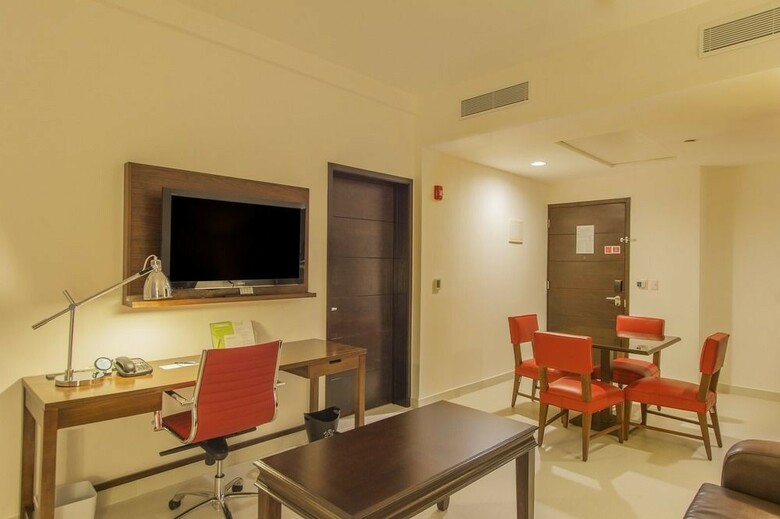 Hotel Four Points By Sheraton Punta Cana Village