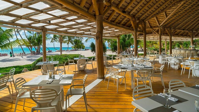 Hotel Westin Punta Cana Resort & Club