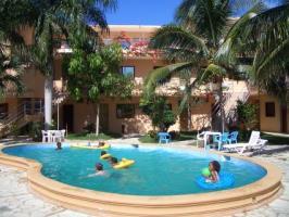 Hotel Mango
