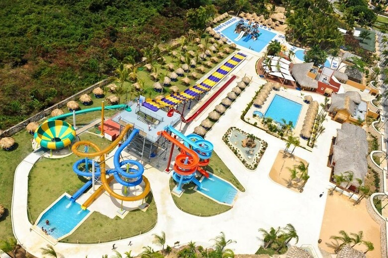 Hotel Grand Sirenis Punta Cana Resort