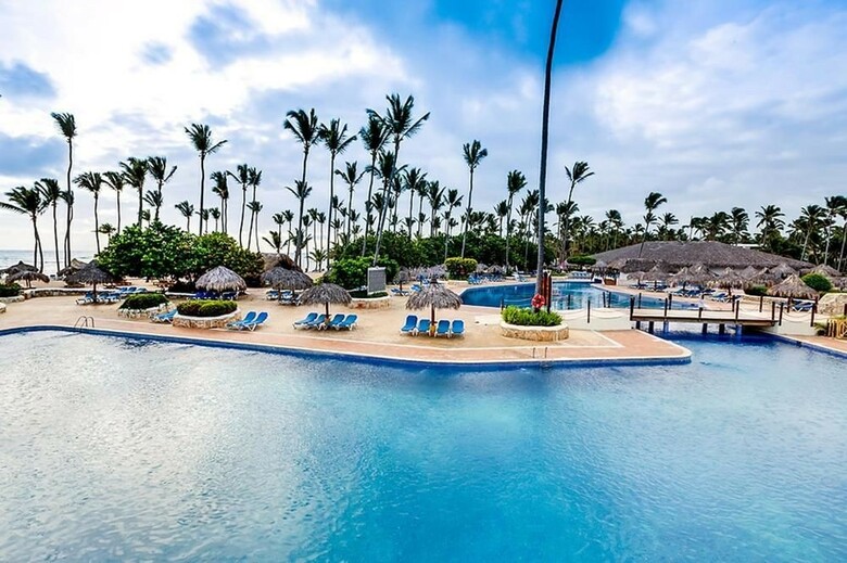 Hotel Grand Sirenis Punta Cana Resort