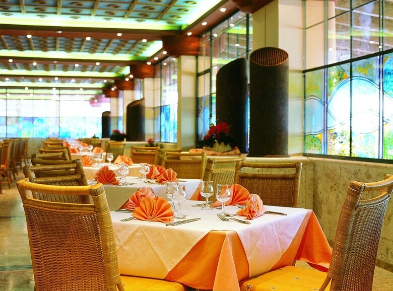 Hotel Grand Sirenis Punta Cana Resort