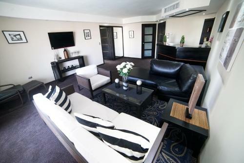 Hotel Casino Niza
