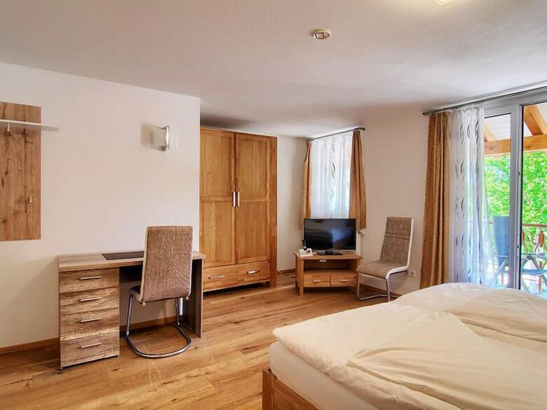Hotel Landgasthof Sonne