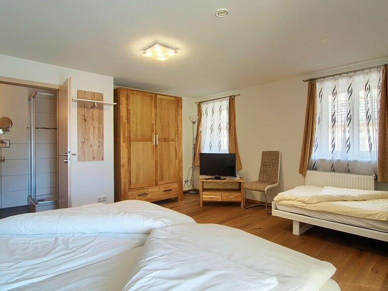 Hotel Landgasthof Sonne
