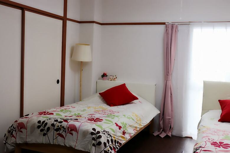 Namba Sunshine Apartment