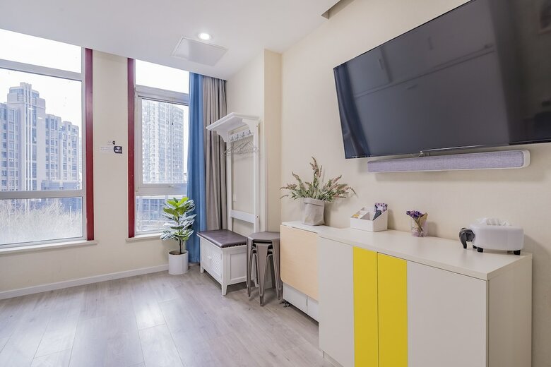 Apartamentos E-homes