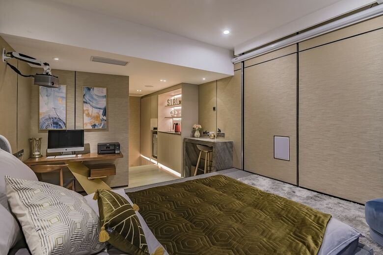 Apartamentos E-homes