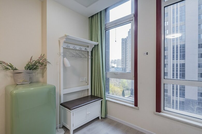 Apartamentos E-homes