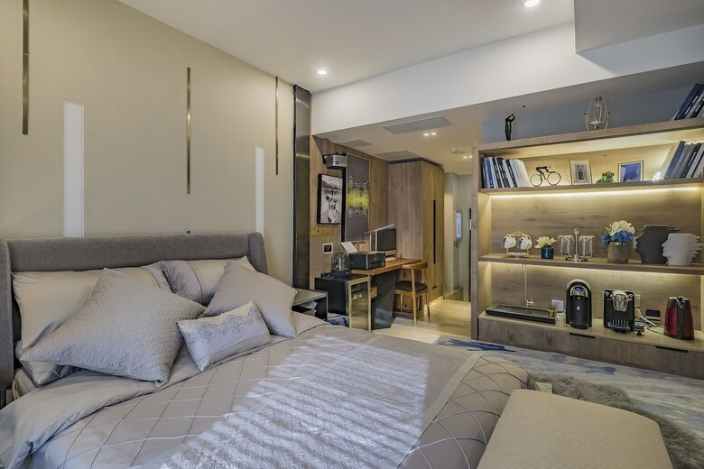 Apartamentos E-homes