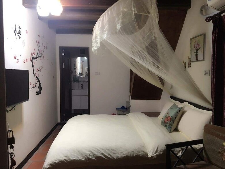 Hotel Kinmen House