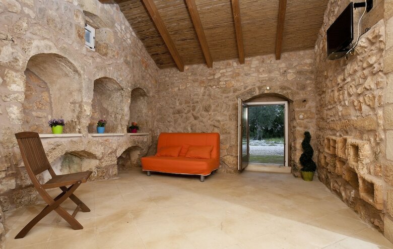 Agroturismo Borgo Del Sole