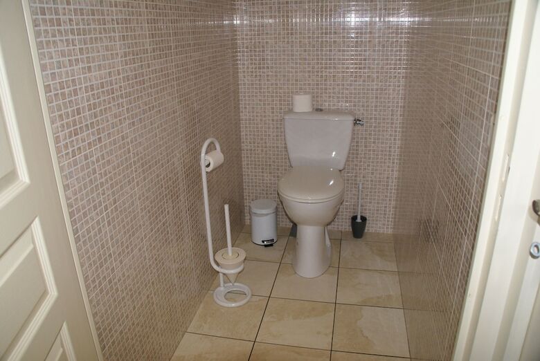 Apartamento L'appartement de La Villa L'olivier